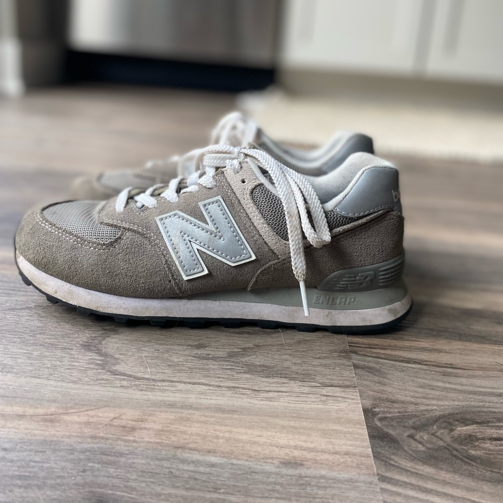 New Balance 574